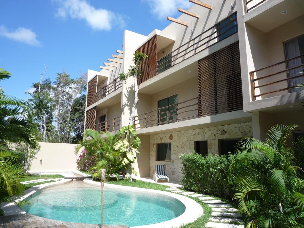 Luna Llena Tulum Room photo