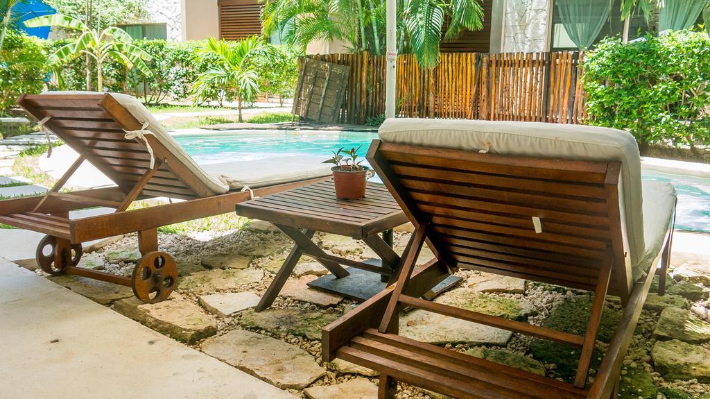 Luna Llena Tulum Exterior photo